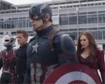 Captain America: Civil War - Un nuovo video mostra il dietro le quinte
