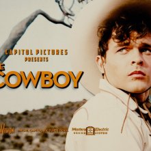 Alden Ehrenreich in Ave, Cesare!