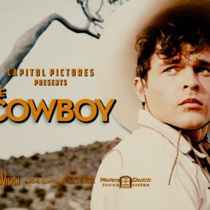 Alden Ehrenreich in Ave, Cesare!