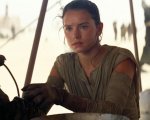 Daisy Ridley contro gli haters: 'Non mi scuserò per il mio aspetto'
