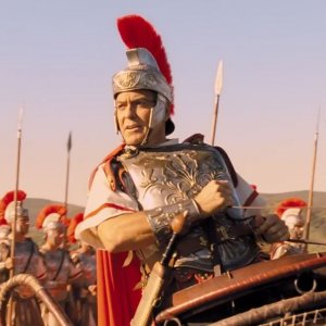 George Clooney in Ave, Cesare!