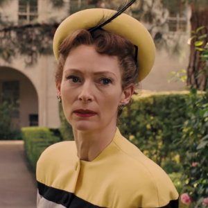 Tilda Swinton in Ave, Cesare!