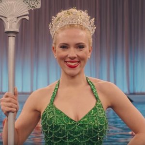 Scarlett Johansson in Ave, Cesare!