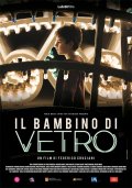 Locandina di Il bambino di vetro