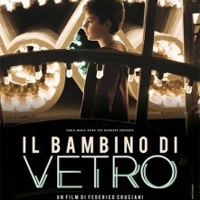 Locandina di Il bambino di vetro