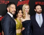 Daredevil 2, le star alla premiere di New York: ecco le foto