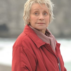 Les souvenirs: Annie Cordy in un momento del film