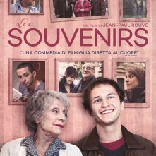 Locandina di Les Souvenirs