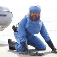 The Last Man on Earth: Jason Sudeikis interpreta Mike nella puntata Pitch Black