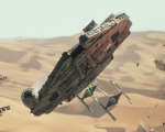 Star Wars: Episode VIII - Ryan Johnson condivide una foto dal set