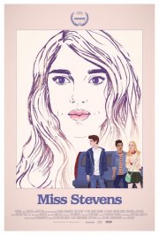 Locandina di Miss Stevens