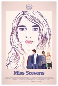 Locandina di Miss Stevens