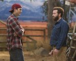 Netflix: ecco il trailer di The Ranch con Ashton Kutcher
