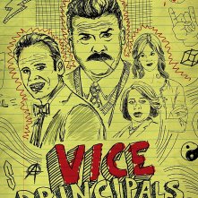 Locandina di Vice Principals