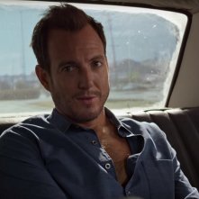 Flaked: il protagonista della serie Will Arnett
