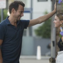 Flaked: il protagonista Will Arnett in una foto della prima stagione