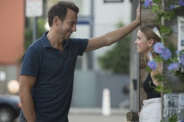 Flaked: il protagonista Will Arnett in una foto della prima stagione