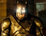 Batman v Superman, per Affleck una scena da brivido tra Alien e Seven