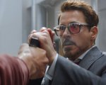 Downey jr: Captain America: Civil War sarà 'Il Padrino dei cinecomics'