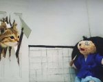 Keanu: il gatto protagonista interpreta i cult del cinema