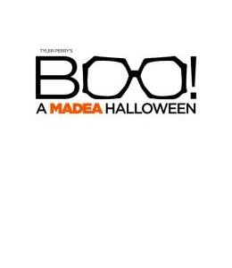 Locandina di Boo! A Madea Halloween