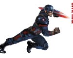 Captain America: Civil War - Nuove immagini dei protagonisti