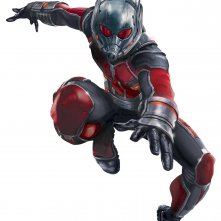 11 Cw Ant Man 4X6