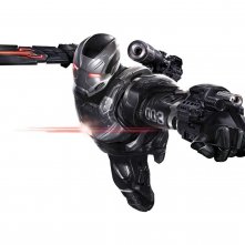 8 Cw War Machine 4X6