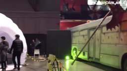 Cartoomics 2016: Da Ghostbusters a Star Wars, il cinema protagonista alla fiera milanese