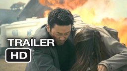 The Berlin File - Official Trailer