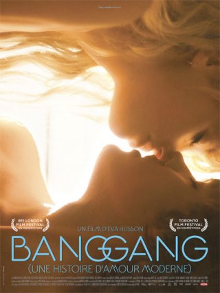 Locandina di Bang Gang (A Modern Love Story)