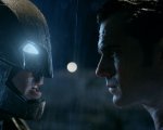 Zack Snyder svela la foto 'segreta' di Ben Affleck nei panni di Batman: 'Una delle mie preferite'