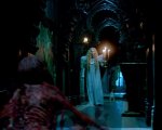 Crimson Peak: 5 motivi per tornare col blu-ray nel terrificante maniero di Guillermo del Toro