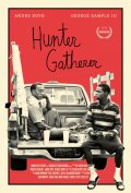 Locandina di Hunter Gatherer