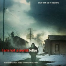 Locandina di  I Am Not a Serial Killer