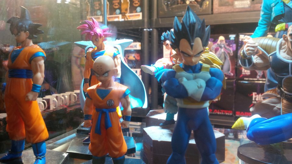 Cartoomics 2016: