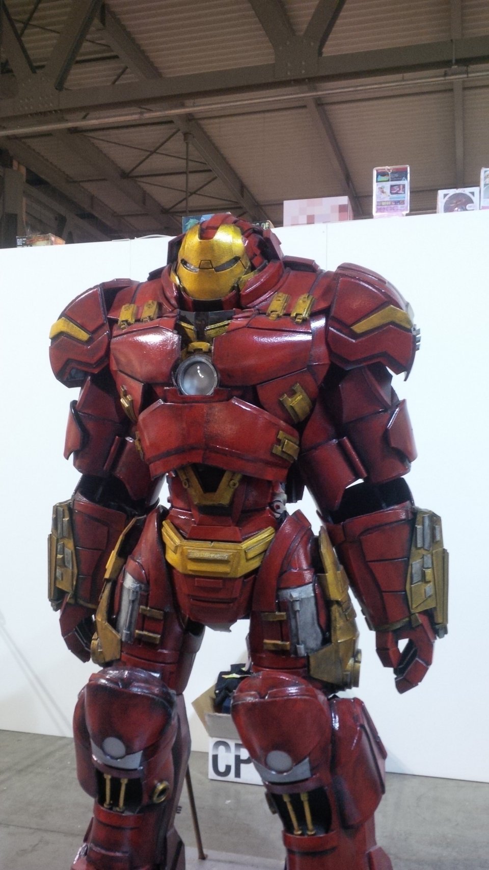 Cartoomics 2016: