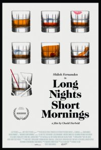 Locandina di Long Nights Short Mornings