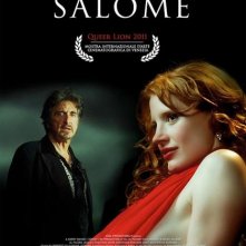 Locandina di Salomé