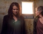 The Walking Dead 6, un tesissimo episodio al femminile conferma che non ci sono più 'buoni'