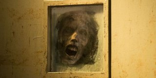 The Walking Dead: un walker apparso in Nella stessa barca