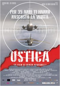Locandina di Ustica
