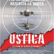 Locandina di Ustica