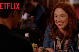 Unbreakable Kimmy Schmidt - Stagione 2 - Trailer - Netflix [HD]