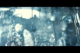 Batman v Superman - Spot internazionale