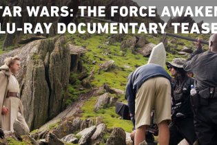 The Secrets of The Force Awakens: A Cinematic Journey - Teaser