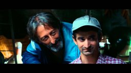 Un paese quasi perfetto - Clip 'Tutti i medici italiani'