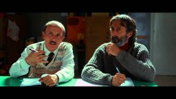 Un paese quasi perfetto - Clip 'Il piano'