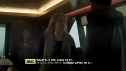 Fear the Walking Dead - Season 2 Teaser