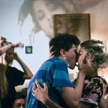 Bang Gang: una suggestiva immagine del film